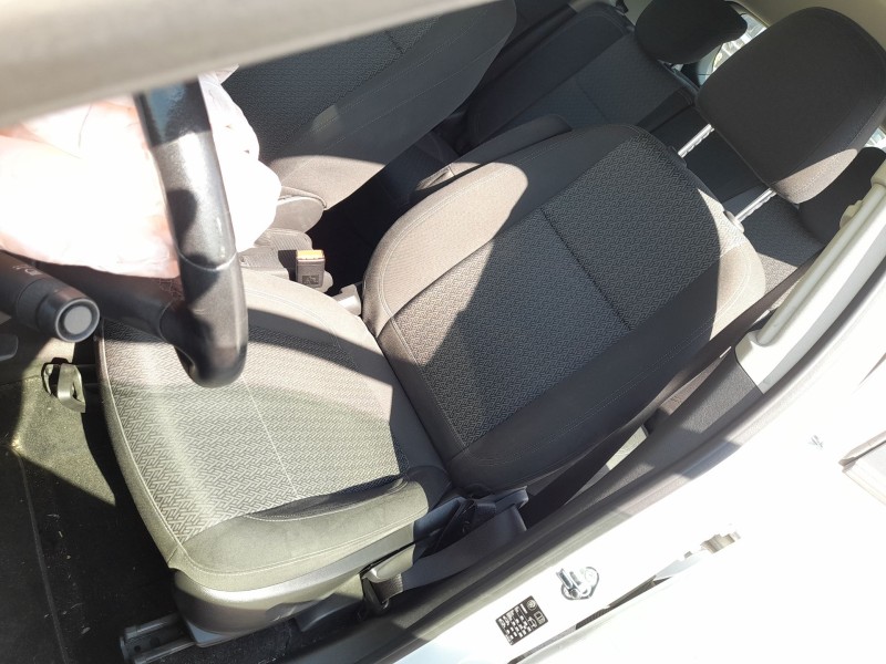 Recambio de asiento delantero izquierdo para opel mokka / mokka x (j13) 1.4 lpg (_76) referencia OEM IAM   
