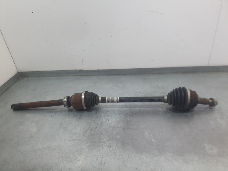 Recambio de transmision delantera derecha para citroën c4 spacetourer (3d_) 1.5 bluehdi 130 referencia OEM IAM 9677570880 161013