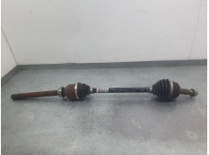 Recambio de transmision delantera derecha para citroën c4 spacetourer (3d_) 1.5 bluehdi 130 referencia OEM IAM 9677570880 161013