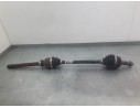 Recambio de transmision delantera derecha para citroën c4 spacetourer (3d_) 1.5 bluehdi 130 referencia OEM IAM 9677570880 161013
