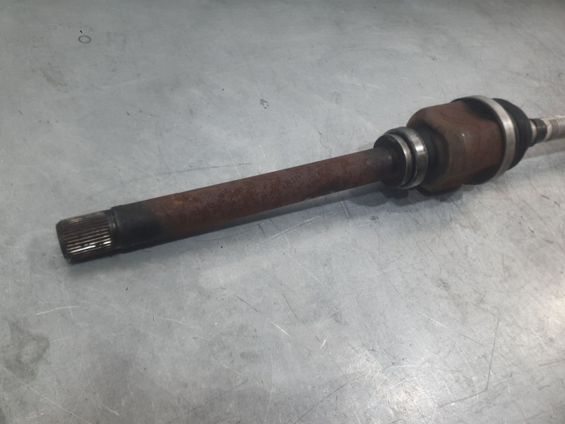 Recambio de transmision delantera derecha para citroën c4 spacetourer (3d_) 1.5 bluehdi 130 referencia OEM IAM 9677570880 161013
