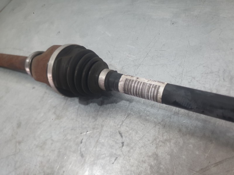 Recambio de transmision delantera derecha para citroën c4 spacetourer (3d_) 1.5 bluehdi 130 referencia OEM IAM 9677570880 161013