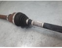 Recambio de transmision delantera derecha para citroën c4 spacetourer (3d_) 1.5 bluehdi 130 referencia OEM IAM 9677570880 161013