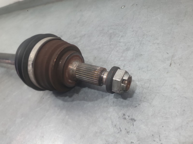 Recambio de transmision delantera derecha para citroën c4 spacetourer (3d_) 1.5 bluehdi 130 referencia OEM IAM 9677570880 161013