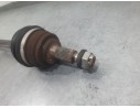 Recambio de transmision delantera derecha para citroën c4 spacetourer (3d_) 1.5 bluehdi 130 referencia OEM IAM 9677570880 161013