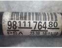 Recambio de transmision delantera derecha para citroën c4 spacetourer (3d_) 1.5 bluehdi 130 referencia OEM IAM 9677570880 161013