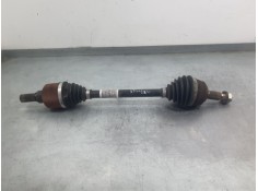 Recambio de transmision delantera izquierda para citroën c4 spacetourer (3d_) 1.5 bluehdi 130 referencia OEM IAM 9808771480 1613