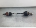 Recambio de transmision delantera izquierda para citroën c4 spacetourer (3d_) 1.5 bluehdi 130 referencia OEM IAM 9808771480 1613