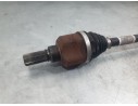 Recambio de transmision delantera izquierda para citroën c4 spacetourer (3d_) 1.5 bluehdi 130 referencia OEM IAM 9808771480 1613