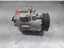 Recambio de compresor aire acondicionado para audi a2 (8z0) 1.4 referencia OEM IAM 4472208192 DENSO 6SEU12C