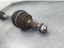 Recambio de transmision delantera izquierda para citroën c4 spacetourer (3d_) 1.5 bluehdi 130 referencia OEM IAM 9808771480 1613