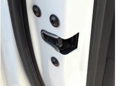 CERRADURA PUERTA DELANTERA IZQUIERDA 13579522 