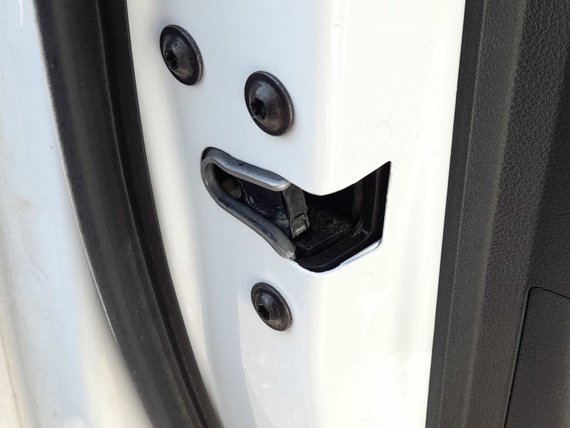 Recambio de cerradura puerta delantera izquierda para opel mokka / mokka x (j13) 1.4 lpg (_76) referencia OEM IAM 13579522  