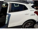 Recambio de puerta trasera izquierda para opel mokka / mokka x (j13) 1.4 lpg (_76) referencia OEM IAM 95400513  