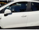 Recambio de puerta delantera izquierda para opel mokka / mokka x (j13) 1.4 lpg (_76) referencia OEM IAM 42741558  