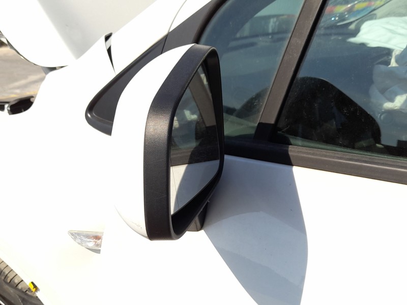 Recambio de retrovisor izquierdo para opel mokka / mokka x (j13) 1.4 lpg (_76) referencia OEM IAM 42464307 ELECTRICO 