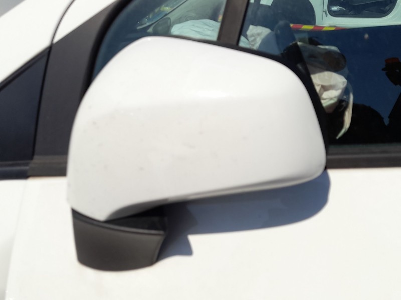 Recambio de retrovisor izquierdo para opel mokka / mokka x (j13) 1.4 lpg (_76) referencia OEM IAM 42464307 ELECTRICO 