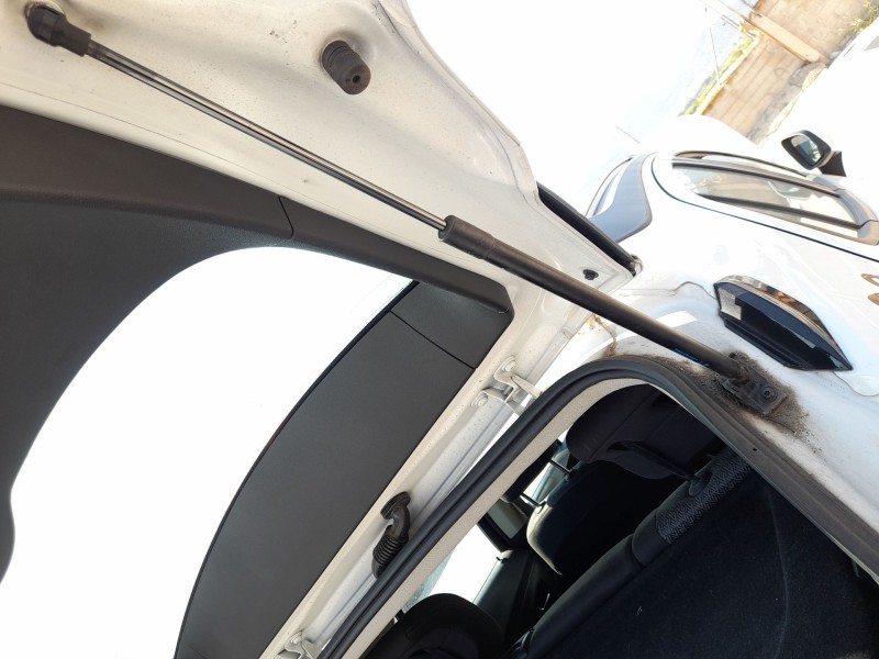 Recambio de amortiguadores maletero / porton para opel mokka / mokka x (j13) 1.4 lpg (_76) referencia OEM IAM 95095593  