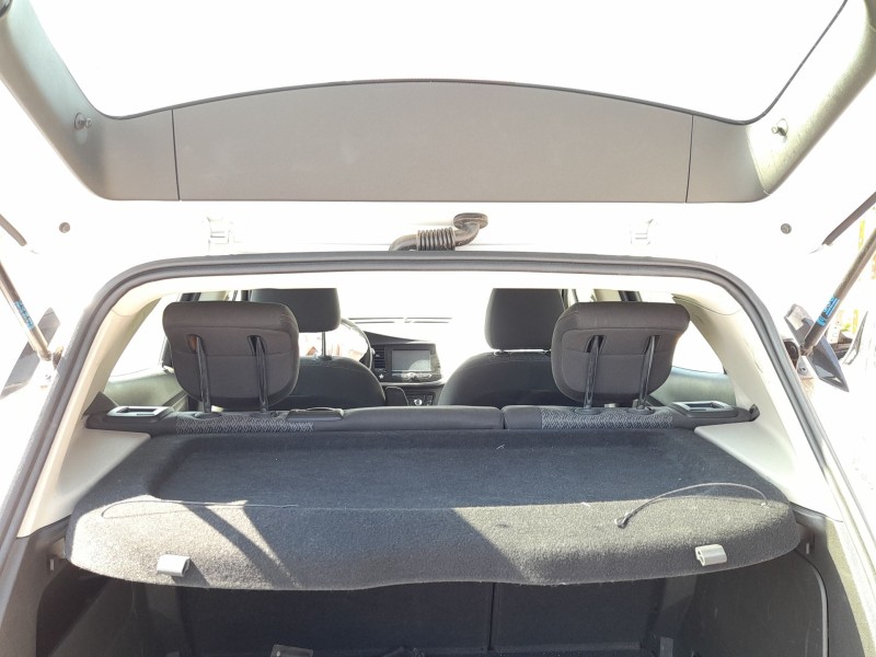 Recambio de bandeja trasera para opel mokka / mokka x (j13) 1.4 lpg (_76) referencia OEM IAM 95292848 42554864 