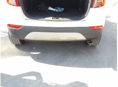 PARAGOLPES TRASERO 42543356 ROZADO 