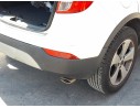 Recambio de paragolpes trasero para opel mokka / mokka x (j13) 1.4 lpg (_76) referencia OEM IAM 42543356  