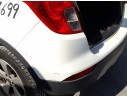Recambio de paragolpes trasero para opel mokka / mokka x (j13) 1.4 lpg (_76) referencia OEM IAM 42543356  