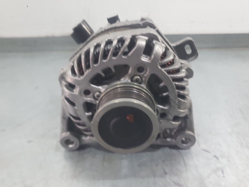 Recambio de alternador para citroën c4 spacetourer (3d_) 1.5 bluehdi 130 referencia OEM IAM 9824742880  