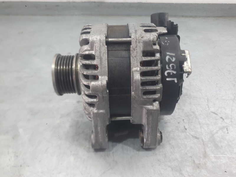 Recambio de alternador para citroën c4 spacetourer (3d_) 1.5 bluehdi 130 referencia OEM IAM 9824742880  