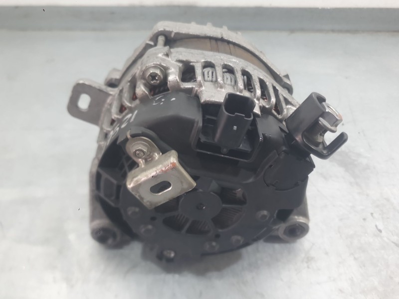 Recambio de alternador para citroën c4 spacetourer (3d_) 1.5 bluehdi 130 referencia OEM IAM 9824742880  