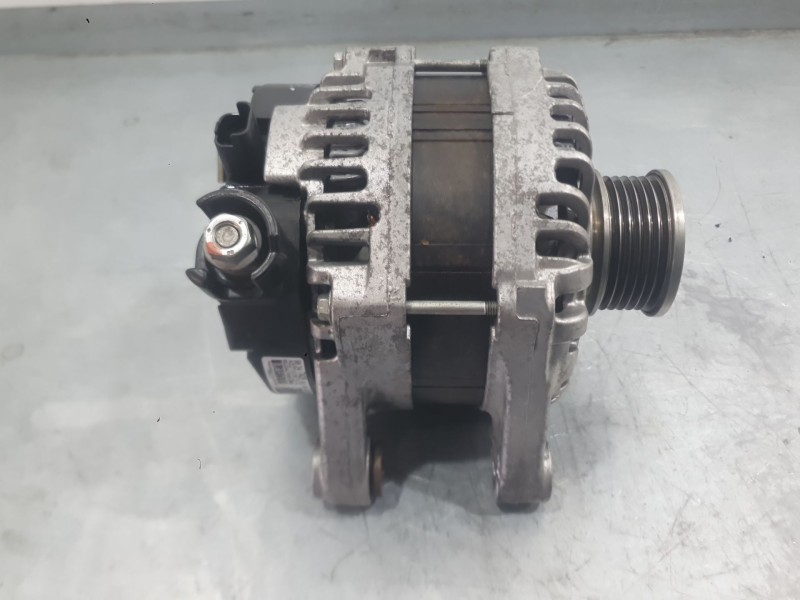 Recambio de alternador para citroën c4 spacetourer (3d_) 1.5 bluehdi 130 referencia OEM IAM 9824742880  