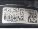 Recambio de alternador para citroën c4 spacetourer (3d_) 1.5 bluehdi 130 referencia OEM IAM 9824742880  