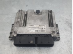 CENTRALITA MOTOR UCE 9830417980 0281035333 BOSCH