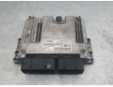 Recambio de centralita motor uce para citroën c4 spacetourer (3d_) 1.5 bluehdi 130 referencia OEM IAM 1612375780  