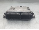 Recambio de centralita motor uce para citroën c4 spacetourer (3d_) 1.5 bluehdi 130 referencia OEM IAM 1612375780  