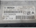 Recambio de centralita motor uce para citroën c4 spacetourer (3d_) 1.5 bluehdi 130 referencia OEM IAM 1612375780  