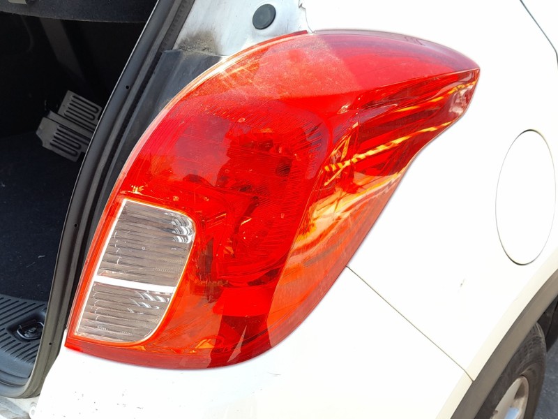 Recambio de piloto trasero derecho para opel mokka / mokka x (j13) 1.4 lpg (_76) referencia OEM IAM 42599463  