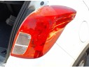 Recambio de piloto trasero derecho para opel mokka / mokka x (j13) 1.4 lpg (_76) referencia OEM IAM 42599463  