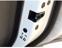 Recambio de cerradura puerta trasera derecha para opel mokka / mokka x (j13) 1.4 lpg (_76) referencia OEM IAM 13579546  
