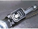 Recambio de elevalunas delantero derecho para opel corsa c cosmo referencia OEM IAM 400709G 6 PINS ELECTRICO GM 13173074