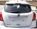 Recambio de porton trasero para opel mokka / mokka x (j13) 1.4 lpg (_76) referencia OEM IAM 42372136  