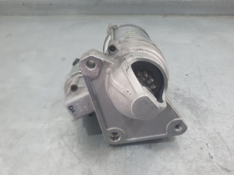 Recambio de motor arranque para citroën c4 spacetourer (3d_) 1.5 bluehdi 130 referencia OEM IAM 9832577880  