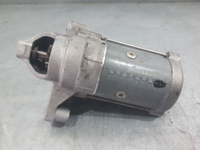 Recambio de motor arranque para citroën c4 spacetourer (3d_) 1.5 bluehdi 130 referencia OEM IAM 9832577880  