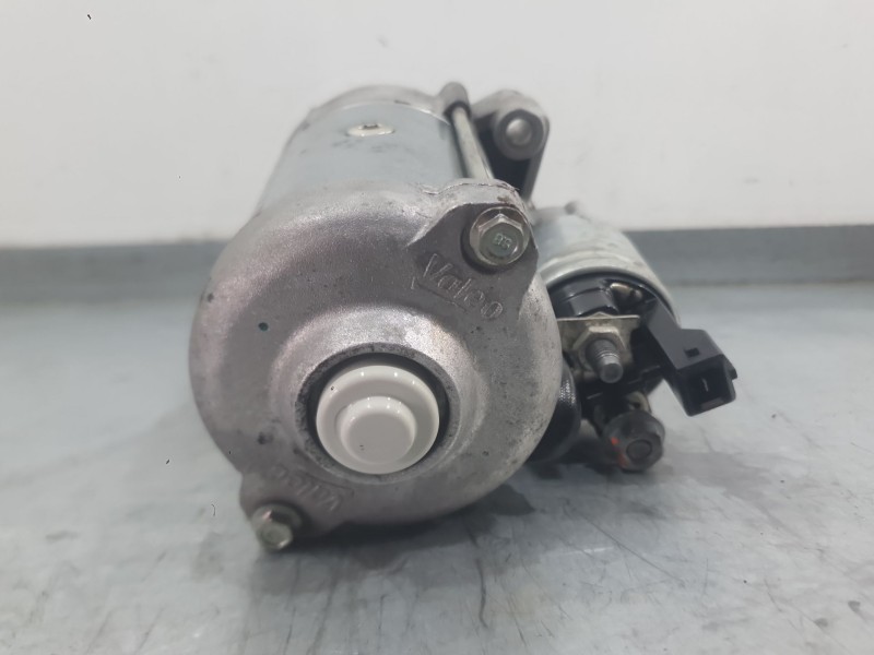Recambio de motor arranque para citroën c4 spacetourer (3d_) 1.5 bluehdi 130 referencia OEM IAM 9832577880  