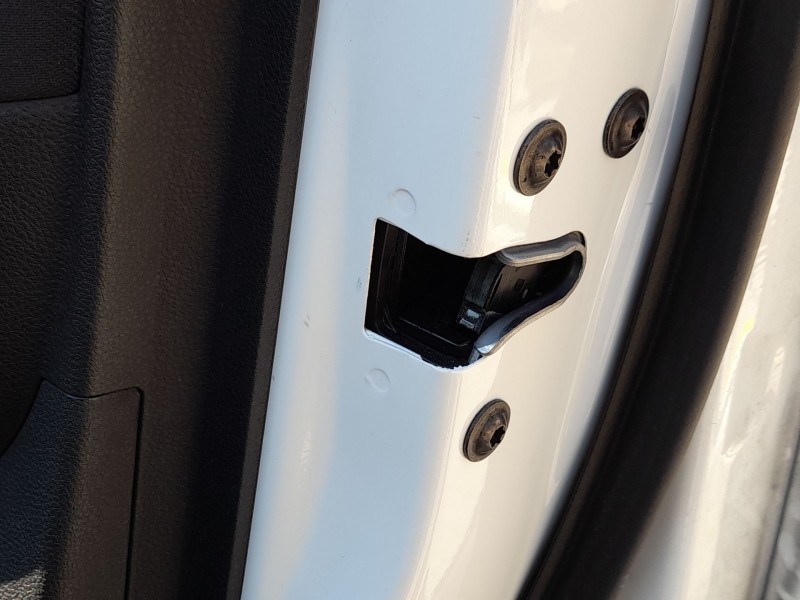 Recambio de cerradura puerta delantera derecha para opel mokka / mokka x (j13) 1.4 lpg (_76) referencia OEM IAM 13579523  