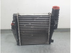 Recambio de intercooler para citroën c4 spacetourer (3d_) 1.5 bluehdi 130 referencia OEM IAM 9675627980  