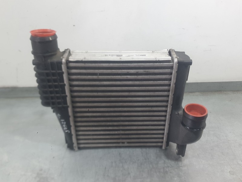Recambio de intercooler para citroën c4 spacetourer (3d_) 1.5 bluehdi 130 referencia OEM IAM 9675627980  