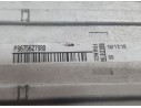 Recambio de intercooler para citroën c4 spacetourer (3d_) 1.5 bluehdi 130 referencia OEM IAM 9675627980  