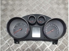 CUADRO INSTRUMENTOS 20970768 