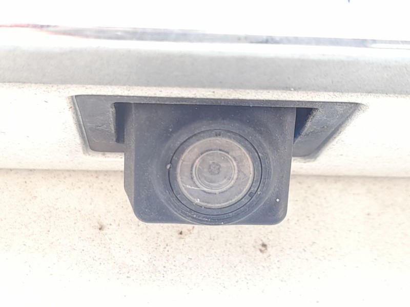 Recambio de camara vision trasera para opel mokka / mokka x (j13) 1.4 lpg (_76) referencia OEM IAM 42389646  
