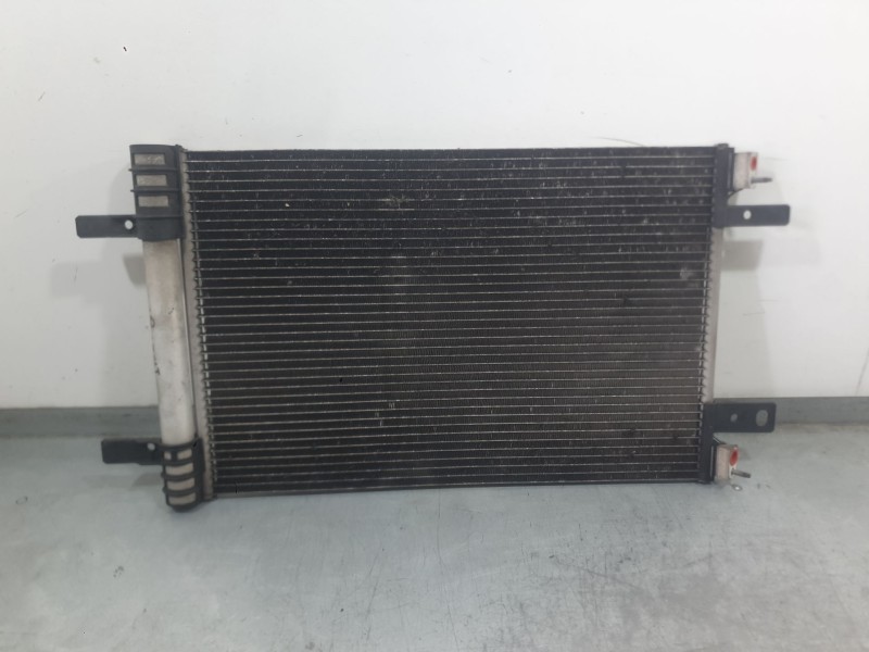 Recambio de condensador / radiador aire acondicionado para citroën c4 spacetourer (3d_) 1.5 bluehdi 130 referencia OEM IAM 98167